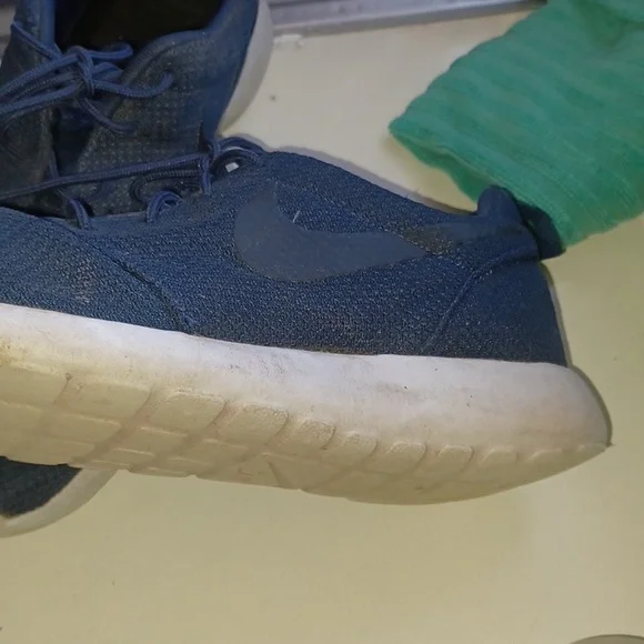 3/$12 Nike Mens 10 Sz Sm Flaw - Picture 2 of 8